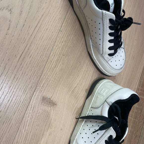 Chanel sneakers - Picture 7 of 7